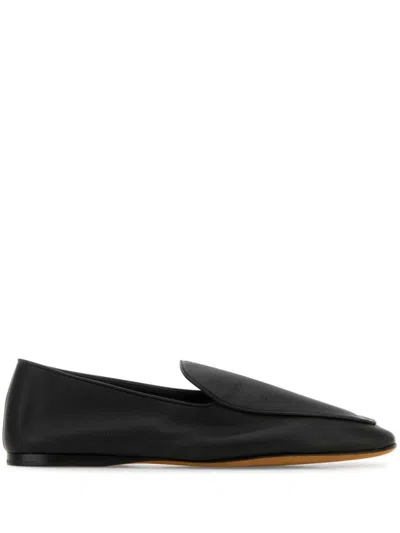 THE ROW AWAR LOAFERS