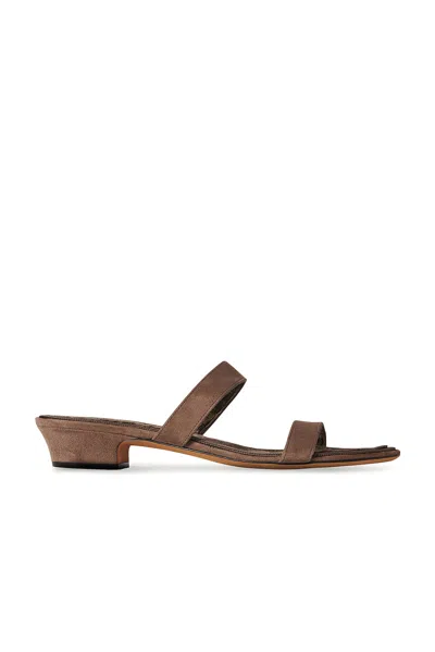 THE ROW AWAR SANDAL