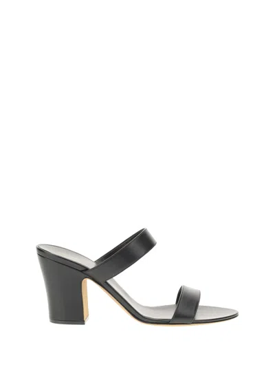 THE ROW AWAR SANDALS