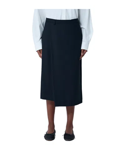 THE ROW AZARION SKIRT