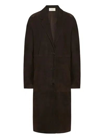 THE ROW BABILONIA COAT