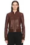The Row Bader Jacket