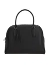 The Row India 12 Leather Handbag