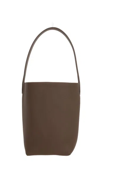 The Row Bags In Green