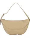 The Row Bags In Neutral
