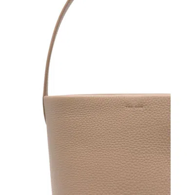 The Row Bags In Beige