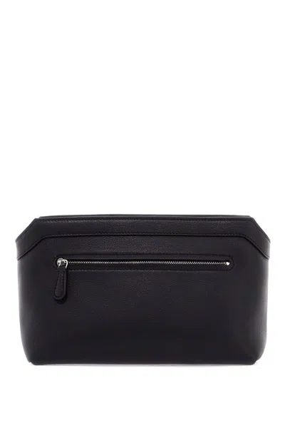 The Row Bags In Black