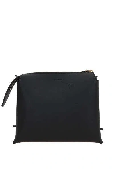 The Row Bags In Black