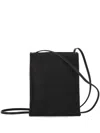 The Row Bags In Black