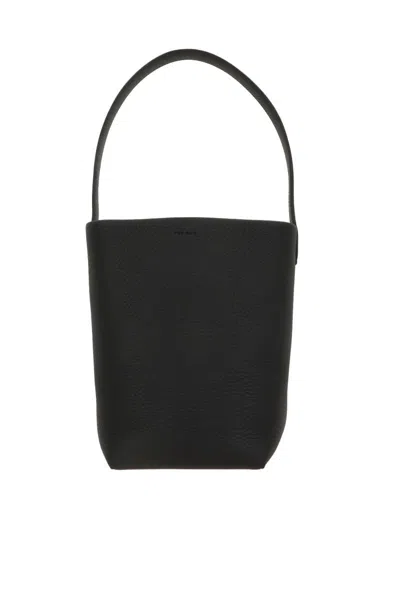 The Row Bags In Black