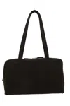 The Row Bags In Black