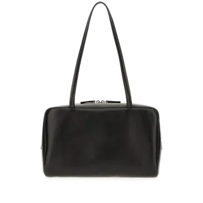 The Row Bags In Black