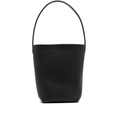 The Row Bags In Black