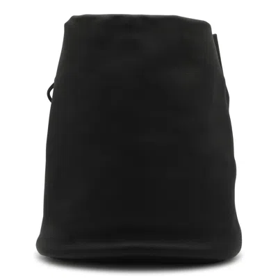 The Row Bags In Black Ang