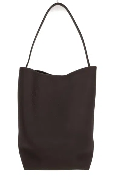 The Row Bags In Brown
