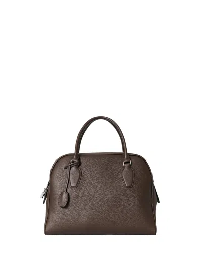 The Row Bags.. In Brown
