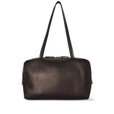 The Row Bags In Brown