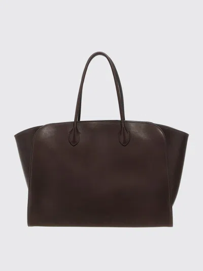 The Row Bags  Men Color Brown