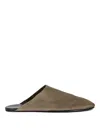 The Row Dante No Strap In Brown