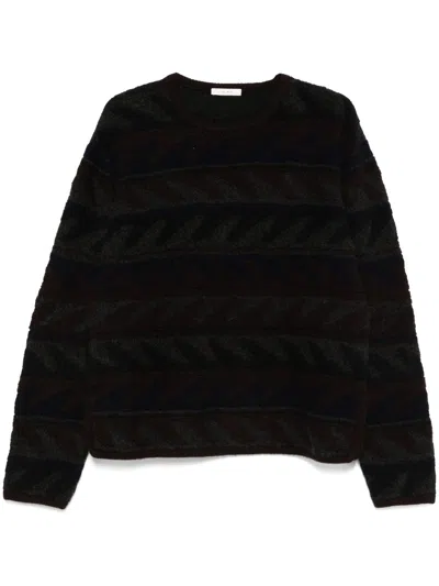 THE ROW BAKOU SWEATER