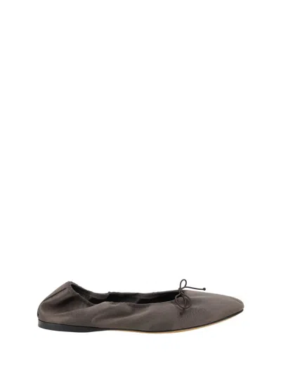 The Row Ballerinas