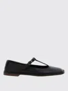 The Row Shoes  Woman Color Black
