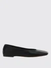 The Row Shoes  Woman Color Black