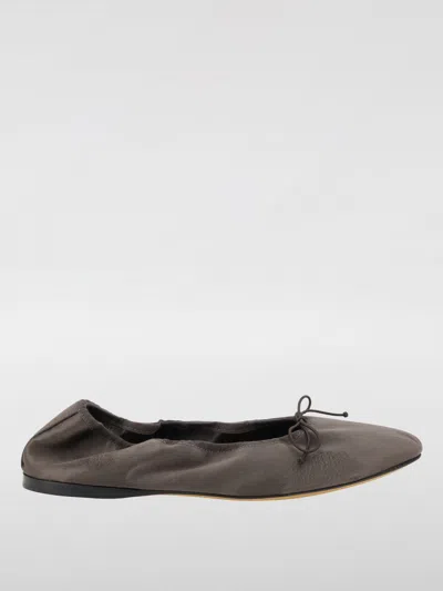 THE ROW BALLET PUMPS THE ROW WOMAN,G40729032