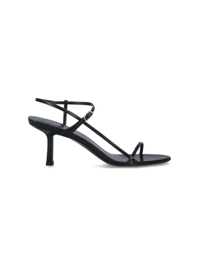 THE ROW "BARE" SLINGBACK SANDALS