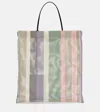 The Row Barn Mini Mesh Tote Bag