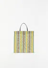 The Row Barn Mini Tote