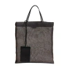 The Row Barn Mini Tote Bag