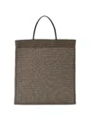 The Row Barn Mini Tote Bag