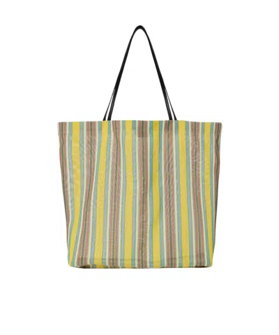 The Row Barn Tote