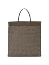 The Row Barn Tote Bag