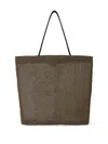 The Row Barn Tote Bag