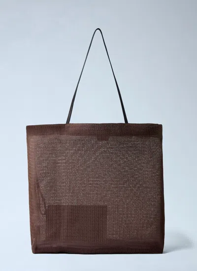 The Row Barn Tote Bag