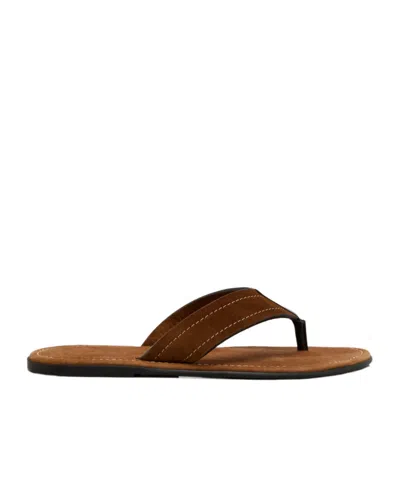 The Row Beach Flip-flops In Multi