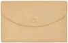 The Row Beige All In Wallet In Sbb Sabbia Pld