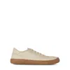 The Row Cotton Canvas Sneakers