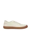 The Row Deportiva Lona Suela Goma Crud In Blue