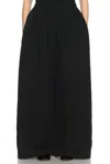 The Row Bellana Pant In Black