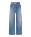 THE ROW EGLITTA JEANS