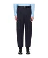 The Row Belt Loops Slacks