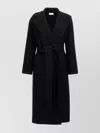 The Row Belted Waist Coat With Back Vent