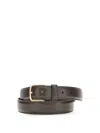 The Row Belts E Braces In Brown