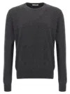 The Row Rowley Cashmere Sweater