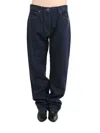 The Row Berty Jeans In Blue