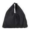 The Row Bindle Handbag In Black