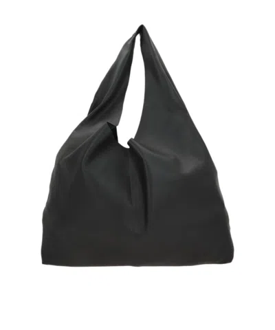 THE ROW BINDLE SHOULDER BAG